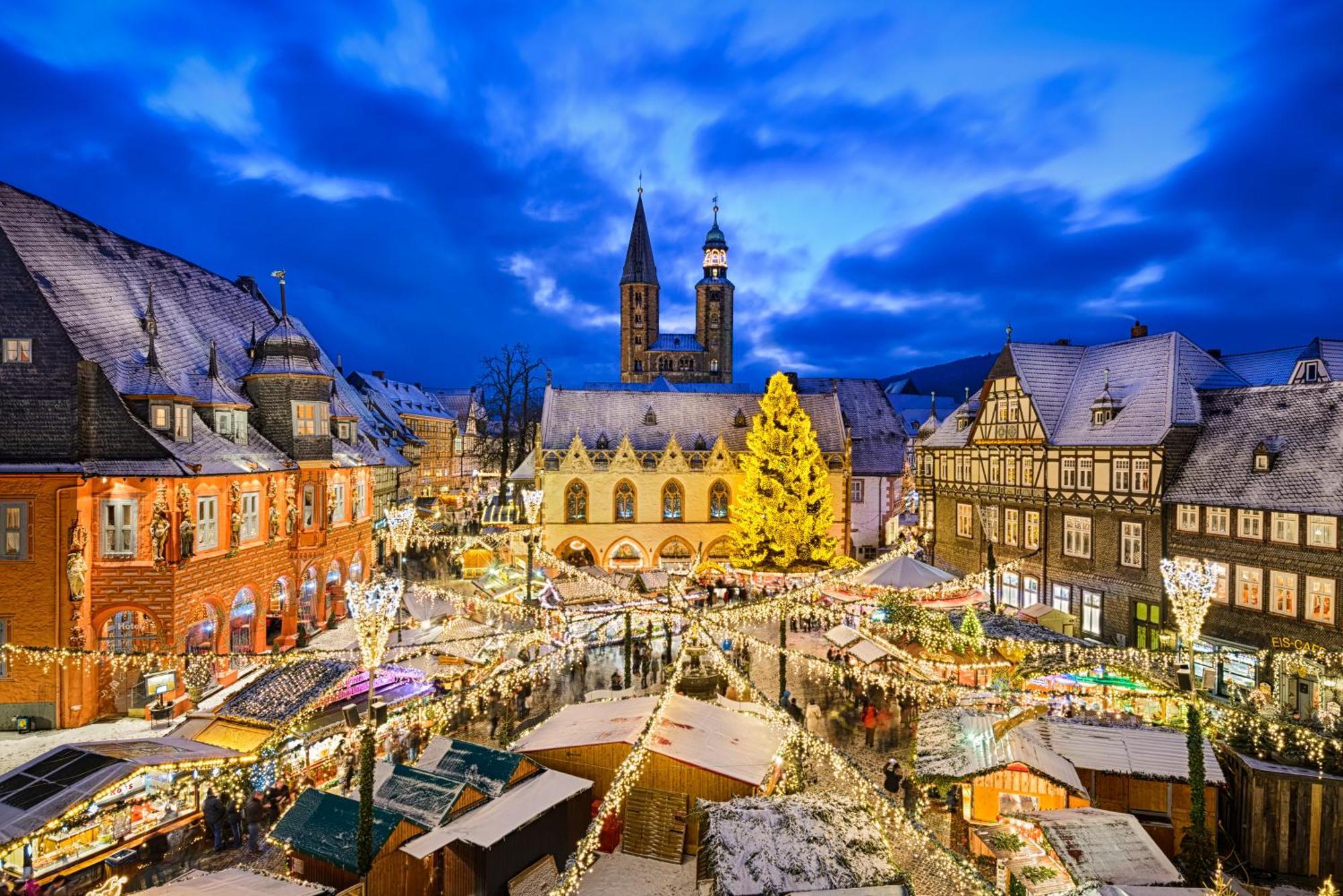 Fewo Seeufer #Grosser Garten#Seenaehe# Von Harztraveler Goslar Exteriér fotografie